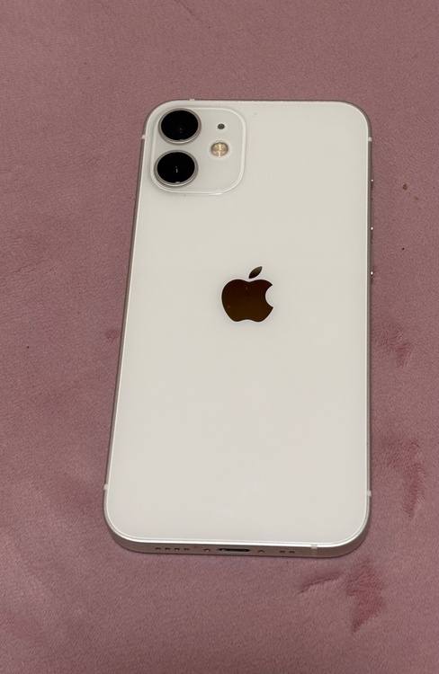 iPhone12 mini（スマホ）の商品画像 - 査定依頼日：2026年9月20日 - 最高査定価格：20,000円