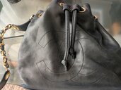 デカココチェーンショルダーバッグ（ブランドバッグ）の商品画像 - 査定依頼日：2026年8月22日 - 最高査定価格：100,000円