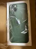 iphone13　128G　グリーン1台、ミッドナイト1台、計2台（スマホ）の商品画像 - 査定依頼日：2024年3月20日 - 最高査定価格：54,000円