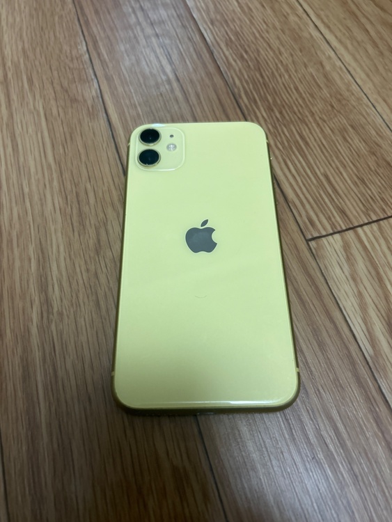 iPhone11 64GB SIMフリー（スマホ）の商品画像 - 査定依頼日：2026年4月7日 - 最高査定価格：19,000円