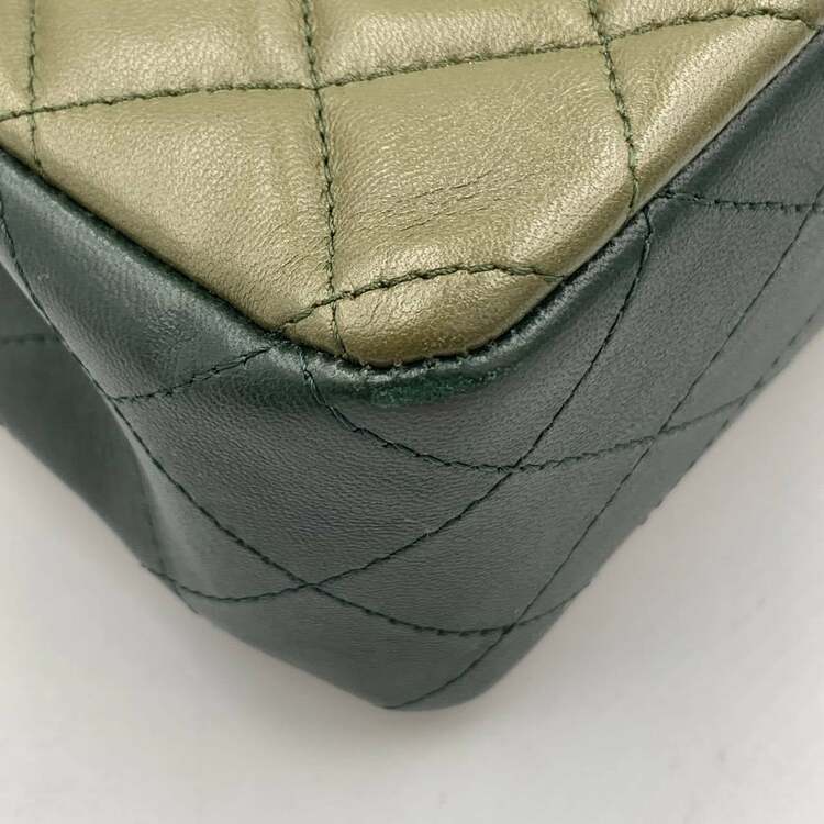 Chanel mini（ブランドバッグ）の商品画像 - 査定依頼日：2026年5月28日 - 最高査定価格：300,000円