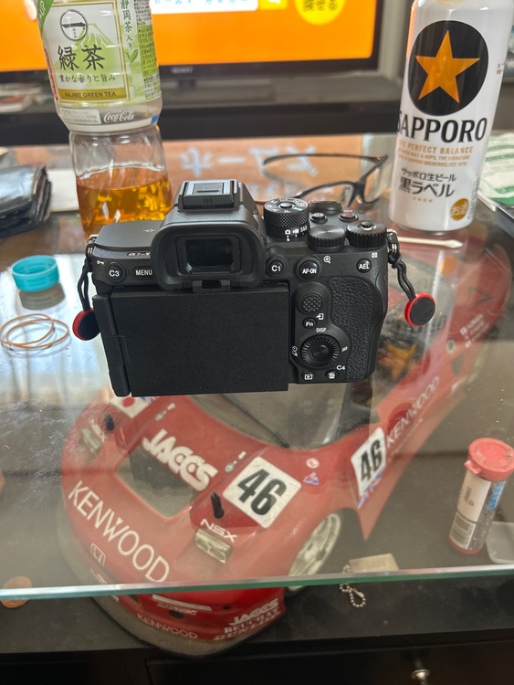 SONYα7R 5（カメラ）の商品画像 - 査定依頼日：2026年5月19日 - 最高査定価格：240,000円