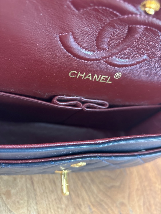 シャネル マトラッセ （ブランドバッグ）の商品画像 - 査定依頼日：2026年1月21日 - 最高査定価格：550,000円