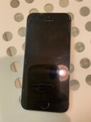 iPhoneSE 32GB Softbank（スマホ）の商品画像 - 査定依頼日：2024年2月13日 - 最高査定価格：3,000円