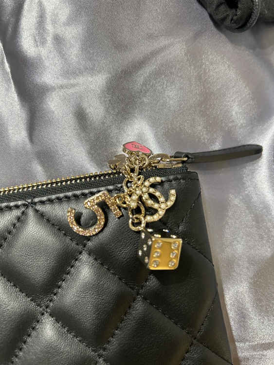 シャネル マトラッセ （ブランドバッグ）の商品画像 - 査定依頼日：2026年1月29日 - 最高査定価格：140,000円