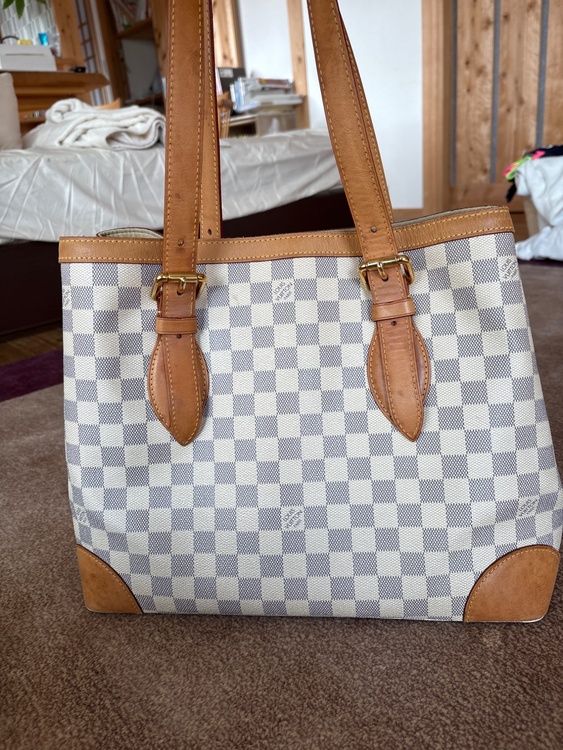 ハムステッドMM（ブランドバッグ）の商品画像 - 査定依頼日：2026年1月21日 - 最高査定価格：75,000円