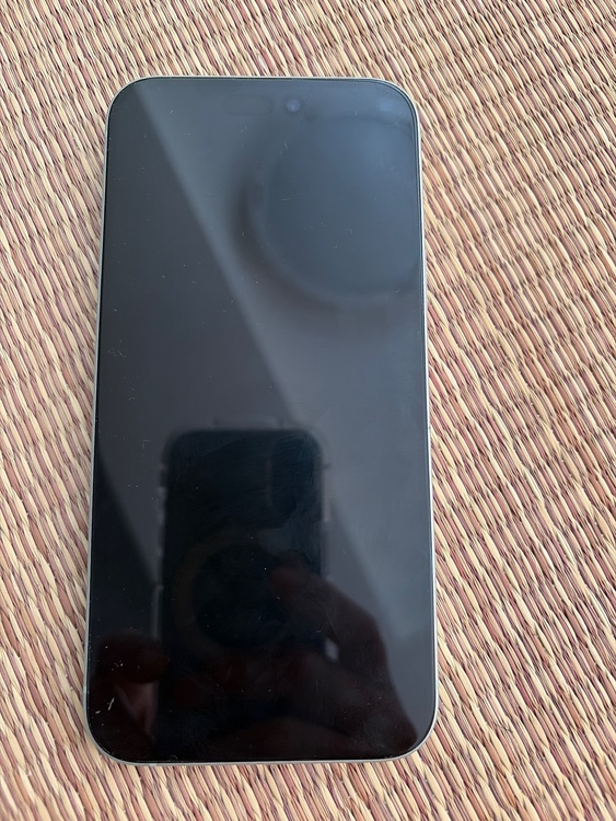 iPhone iPhone 15 Plus 256GB SIMフリー（スマホ）の商品画像 - 査定依頼日：2026年8月23日 - 最高査定価格：60,000円