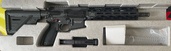 GHK NO COMPROMISE HK 416（エアガン・ミリタリー用品）の商品画像 - 査定依頼日：2026年5月31日 - 最高査定価格：5,000円