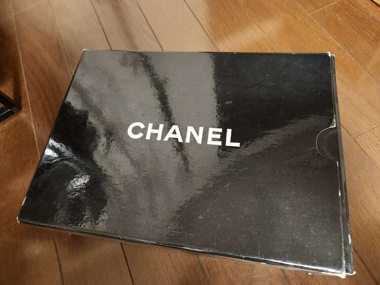 シャネル シャネル(その他) （ブランドバッグ）の商品画像 - 査定依頼日：2025年5月28日 - 最高査定価格：450,000円