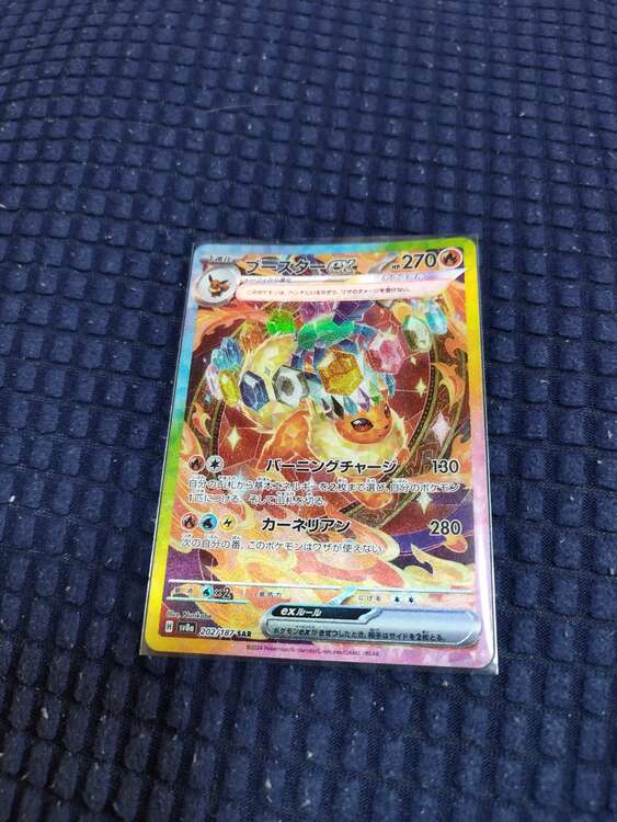 ポケモンカード整理整頓コレクション2（トレカ）の商品画像 - 査定依頼日：2025年2月13日 - 最高査定価格：50,000円