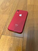 iPhoneXR 128GB docomo（スマホ）の商品画像 - 査定依頼日：2023年11月22日 - 最高査定価格：13,000円