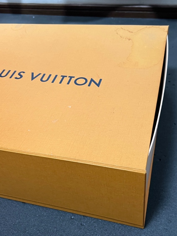 ルイヴィトン ダミエ （ブランドバッグ）の商品画像 - 査定依頼日：2026年4月7日 - 最高査定価格：150,000円