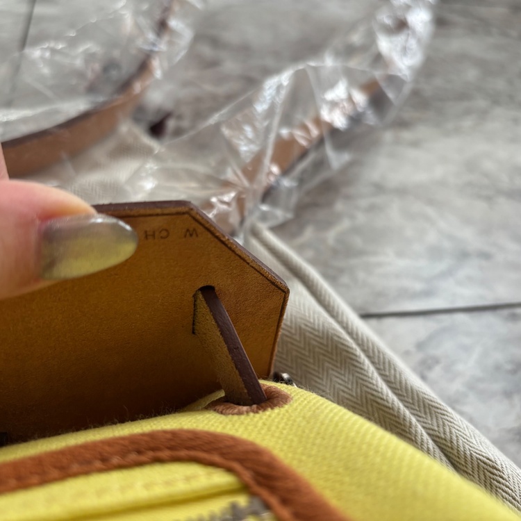 エールバックジップ（ブランドバッグ）の商品画像 - 査定依頼日：2026年1月13日 - 最高査定価格：350,000円