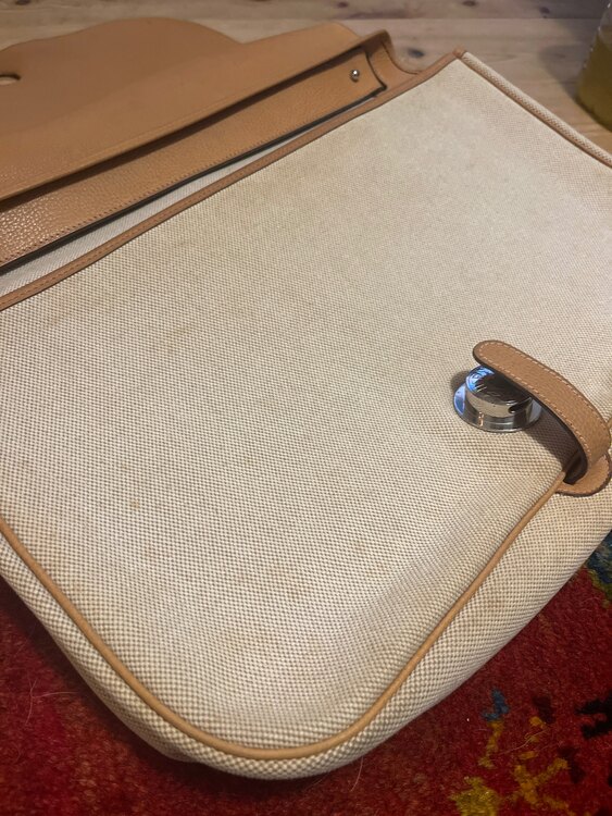 エルメス エルメス(その他) （ブランドバッグ）の商品画像 - 査定依頼日：2025年4月16日 - 最高査定価格：65,000円