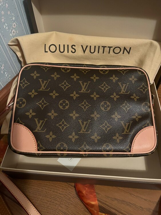 トロカデロ （ブランドバッグ）の商品画像 - 査定依頼日：2025年1月12日 - 最高査定価格：60,000円