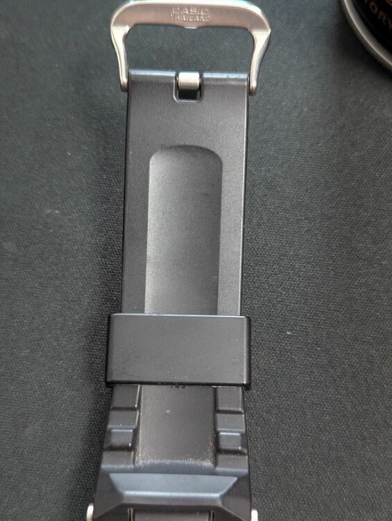 G-SHOCK その他 GST-W110（高級時計）の商品画像 - 査定依頼日：2025年7月16日 - 最高査定価格：6,000円