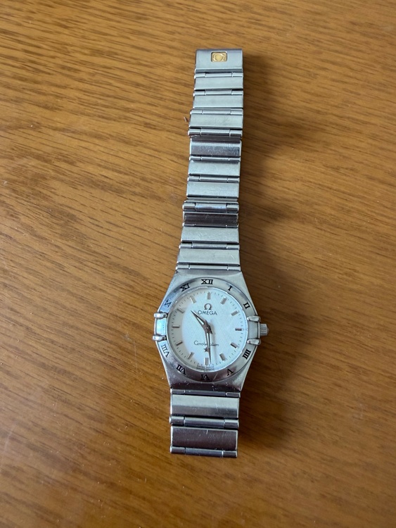 コンステレーション（高級時計）の商品画像 - 査定依頼日：2026年3月21日 - 最高査定価格：100,000円