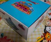 スライム（その他のおもちゃ）の商品画像 - 査定依頼日：2024年12月16日 - 最高査定価格：1,000円