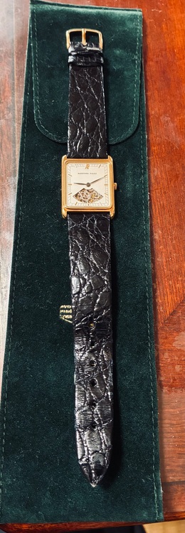 オーデマピゲ その他 （高級時計）の商品画像 - 査定依頼日：2025年8月20日 - 最高査定価格：1,500,000円