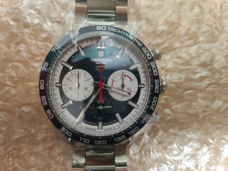 160周年限定（高級時計）の商品画像 - 査定依頼日：2026年4月4日 - 最高査定価格：420,000円