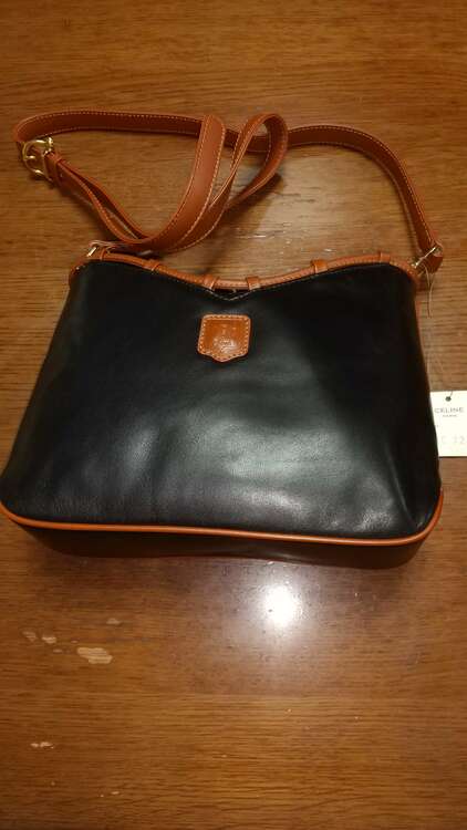 MC721（ブランドバッグ）の商品画像 - 査定依頼日：2025年5月25日 - 最高査定価格：16,000円