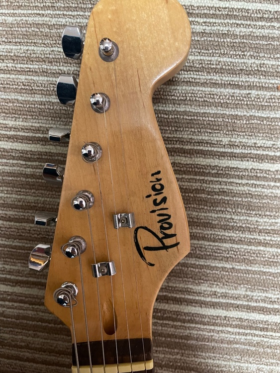 provision（ピアノ・楽器・PA機材）の商品画像 - 査定依頼日：2026年2月22日 - 最高査定価格：1円