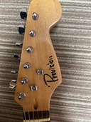 provision（ピアノ・楽器・PA機材）の商品画像 - 査定依頼日：2026年2月22日 - 最高査定価格：1円