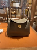 エルメス リンディ26（ブランドバッグ）の商品画像 - 査定依頼日：2021年2月8日 - 最高査定価格：1,010,000円