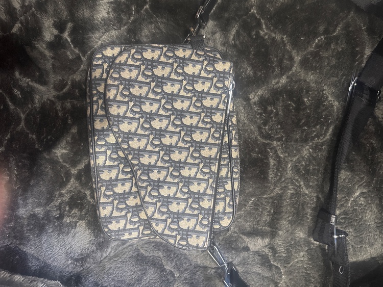 ディオール  （ブランドバッグ）の商品画像 - 査定依頼日：2026年2月15日 - 最高査定価格：170,000円