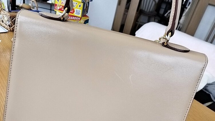 セリーヌ  （ブランドバッグ）の商品画像 - 査定依頼日：2026年2月8日 - 最高査定価格：55,000円