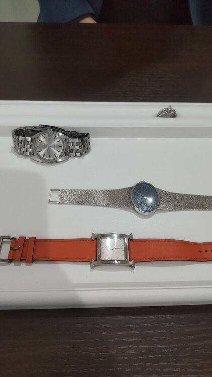 ジャガールクルト エリプス150 手巻き ホワイトゴールド75.6g（金・貴金属）の商品画像 - 査定依頼日：2026年8月30日 - 最高査定価格：1,500,000円