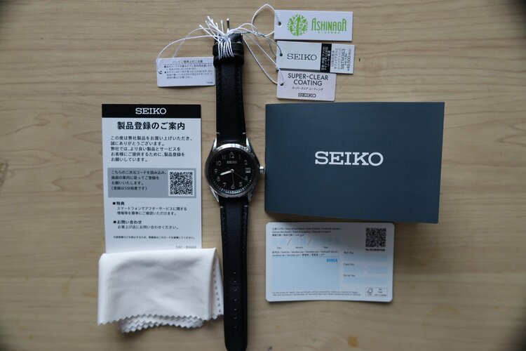 セイコー その他 SBTM363 ( キャリバー番号:7B62 （高級時計）の商品画像 - 査定依頼日：2026年4月4日 - 最高査定価格：20,000円