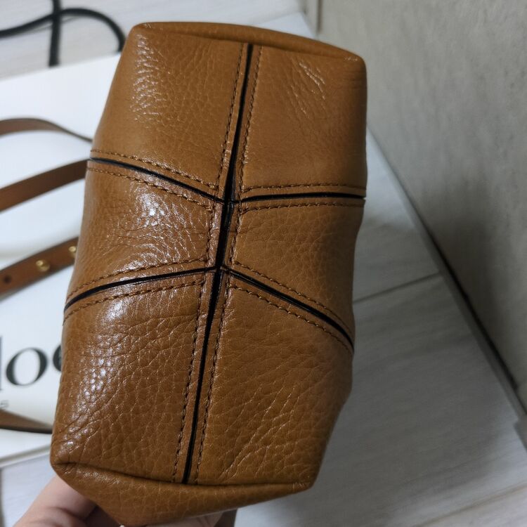 Spinスモールトートバッグ（ブランドバッグ）の商品画像 - 査定依頼日：2025年7月10日 - 最高査定価格：60,000円