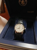 グランドセイコー（高級時計）の商品画像 - 査定依頼日：2025年8月11日 - 最高査定価格：250,000円