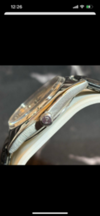 ピアジェ その他 （高級時計）の商品画像 - 査定依頼日：2025年10月18日 - 最高査定価格：30,000円