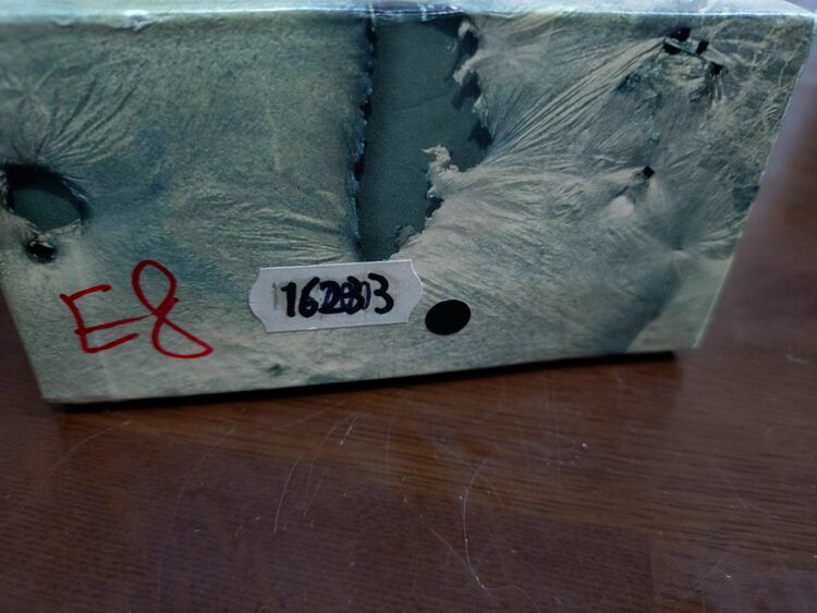 ロレックス パーペチュアルデイト 16233（高級時計）の商品画像 - 査定依頼日：2025年6月8日 - 最高査定価格：900,000円