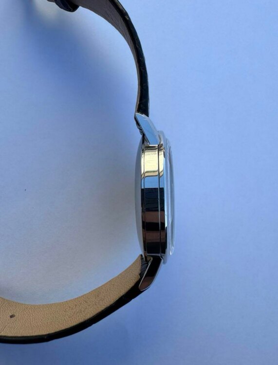 セイコー グランドセイコー （高級時計）の商品画像 - 査定依頼日：2025年4月27日 - 最高査定価格：800,000円