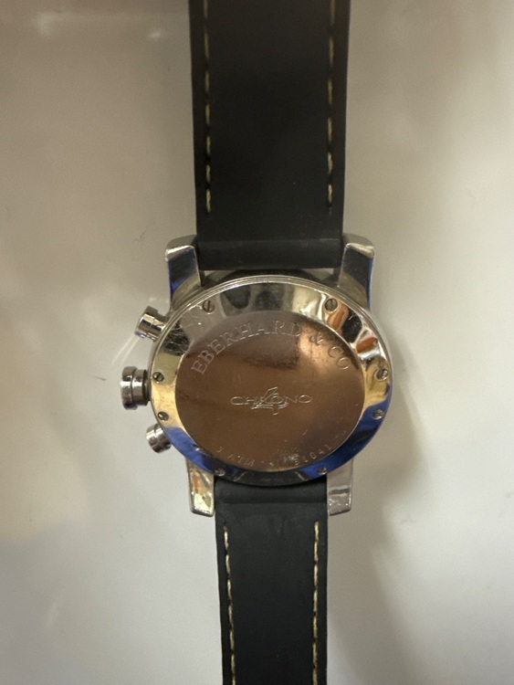 その他 その他 エベラール　クロノよを（高級時計）の商品画像 - 査定依頼日：2025年9月6日 - 最高査定価格：250,000円