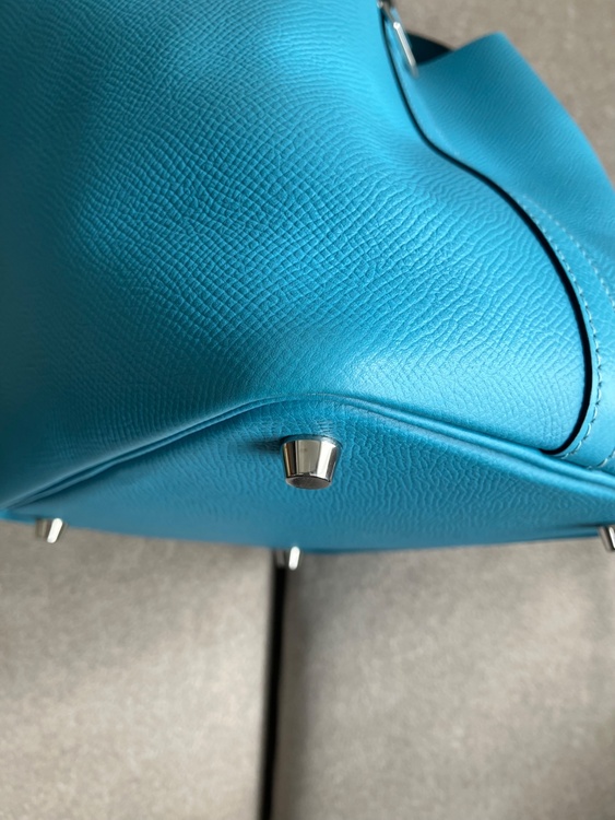 エルメス ピコタン （ブランドバッグ）の商品画像 - 査定依頼日：2026年2月13日 - 最高査定価格：360,000円