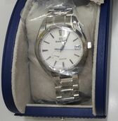 雪白（高級時計）の商品画像 - 査定依頼日：2025年10月12日 - 最高査定価格：550,000円