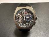 ゼニス エルプリメロ （高級時計）の商品画像 - 査定依頼日：2026年4月11日 - 最高査定価格：730,000円