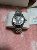 オメガ シーマスター 2511-3（高級時計）の商品画像 - 査定依頼日：2026年3月16日 - 最高査定価格：40,000円