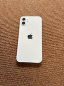 iPhone12（スマホ）の商品画像 - 査定依頼日：2024年5月19日 - 最高査定価格：23,000円