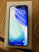 iPhone15Pro Max２５６GB（スマホ）の商品画像 - 査定依頼日：2026年9月28日 - 最高査定価格：95,000円