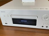 DENON RCD-N17（オーディオ・スピーカー）の商品画像 - 査定依頼日：2025年3月4日 - 最高査定価格：1,200円