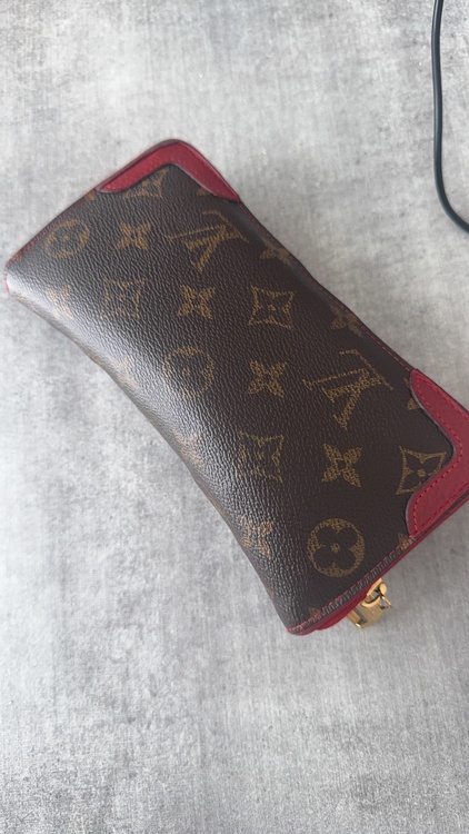 ルイヴィトン ルイヴィトン(その他) （ブランドバッグ）の商品画像 - 査定依頼日：2026年2月5日 - 最高査定価格：33,000円