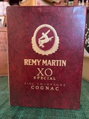 レミーマルタンXO special（お酒）の商品画像 - 査定依頼日：2025年11月4日 - 最高査定価格：8,000円