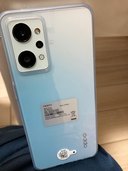 CPH2353  ドリームブルー（スマホ）の商品画像 - 査定依頼日：2023年4月9日 - 最高査定価格：12,000円