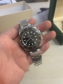 ロレックス サブマリーナー 11406（高級時計）の商品画像 - 査定依頼日：2026年1月16日 - 最高査定価格：1,850,000円