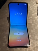 Zflip6（スマホ）の商品画像 - 査定依頼日：2025年8月16日 - 最高査定価格：30,000円